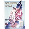Image 1 : US WW I Poster + 1 Italian Poster