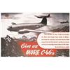 Image 1 : 4 US WW II Posters
