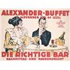 Image 1 : Berlin Travel Poster 1920