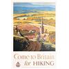 Image 1 : British Travel Poster 1930s