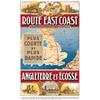 Image 1 : British Travel Poster c. 1900