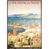 Image 1 : beautiful Travel Poster c. 1915