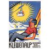 Image 1 : Original Swiss Travel Poster c. 1938