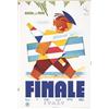 Image 1 : Original Travel Poster 1953