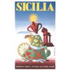 Image 1 : Original Travel Poster Sicilia 1959