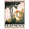 Image 1 : Original French Railway Poster 1930s