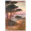 Image 1 : Original Swiss Travel Poster 1900