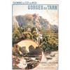 Image 1 : Original French Railway Poster c. 1898