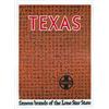 Image 1 : Santa Fe Railroad Poster Texas