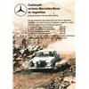 Image 1 : Mercedes Benz Poster 1960