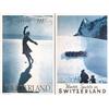 Image 1 : 4 Swiss Travel /Wintersports Posters