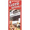 Image 1 : Lloyd OceanLiner Poster 1938