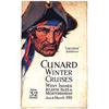 Image 1 : Cunard Cruise Poster 1931