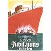 Image 1 : German Lloyd Poster 1936