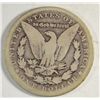 Image 2 : 1880 CC MORGAN DOLLAR G-VG