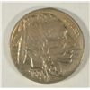 Image 1 : 1921S Buffalo nickel  AU  RARE  RARE  est  $850---$900