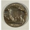 Image 2 : 1924S Buffalo nickel  XF FOR THE SPECIALIST full horn XF stuck from a