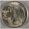 Image 3 : 1939  Walker  half $ PCGS66  est $200-$225