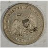 Image 2 : 1854 ARROWS SEATED LIBERTY HALF DOLLAR AU