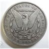 Image 2 : 1894 MORGAN DOLLAR VERY FINE CLEANED