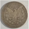 Image 2 : 1895-S MORGAN DOLLAR FINE+