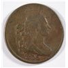 Image 1 : 1806 Half cent  VF   est  $125-$135
