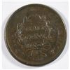 Image 2 : 1807 Half cent  VF   est  $125-$135