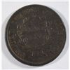 Image 2 : 1807 Half cent  fine   est  $80-$85