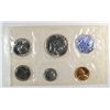 Image 1 : WOW!!! A GEM 1956 UNITED STATES PROOF SET IN ORIGINAL CELLO PACKAGING