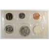 Image 2 : WOW!!! A GEM 1956 UNITED STATES PROOF SET IN ORIGINAL CELLO PACKAGING