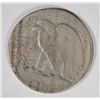 Image 2 : 1921 S WALKING LIBERTY HALF DOLLAR ABOUT FINE