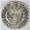 Image 2 : 1881- O MORGAN DOLLAR BORDERLINE