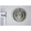 Image 2 : 1881 S MORGAN DOLLAR MS64 PL NICE