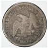 Image 2 : 1840O   Seated  half $  all original tone  XF est $160-$170