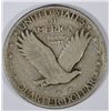 Image 2 : 1920-D F/VF STANDING LIBERTY QUARTER