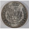 Image 2 : 1891-O MORGAN DOLLAR MS64 NICE