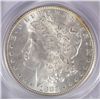 Image 2 : 1883 MORGAN DOLLAR PCGS MS64