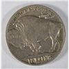 Image 2 : 1916-D BUFFALO NICKEL ORIGINAL XF-AU