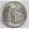 Image 2 : 1949-S ROOSELVELT DIME MS65