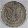 Image 2 : 1893-O MORGAN DOLLAR AG