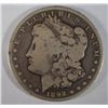 Image 1 : 1892-CC MORGAN DOLLAR VG+