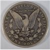 Image 2 : 1892-CC MORGAN DOLLAR VG+