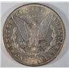 Image 2 : 1884 S MORGAN DOLLAR MS 61 ORIGINAL, NICE, VERY RARE DOLLAR! GREAT LUSTRE,