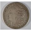 Image 1 : 1884-S MORGAN DOLLAR XF++