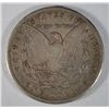 Image 2 : 1884-S MORGAN DOLLAR XF++