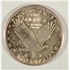 Image 2 : 1917-D TYPE 2 STANDING LIBERTY QUARTER AU SOFT STRIKE