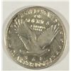 Image 2 : 1918-D STANDING LIBERTY QUARTER AU SOFT STRIKE