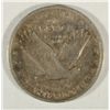 Image 2 : 1919 STANDING LIBERTY QUARTER F/VF