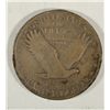 Image 2 : 1919-D STANDING LIBERTY QUARTER FINE
