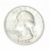 Image 1 : 1962 SILVER WASHINGTON QUARTER *PLEASE LOOK AT PICTURE TO DETERMINE GRADE*!!